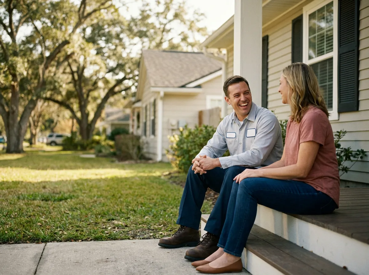 Septic tank pumping FAQs for Enochs, TX